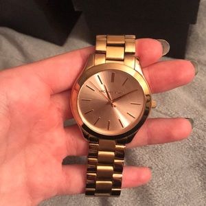 Michael Kors watch